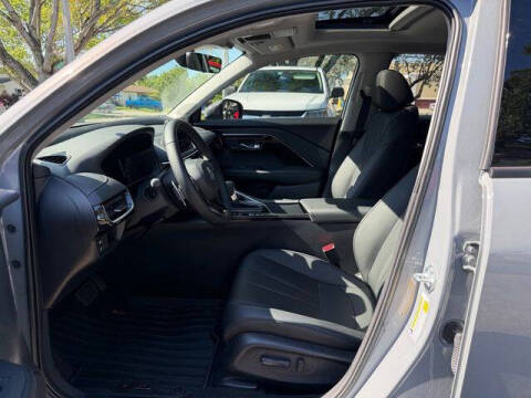 2026 Acura ADX