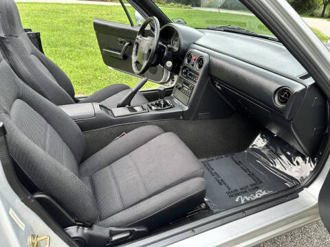 1990 Mazda MX-5 Miata