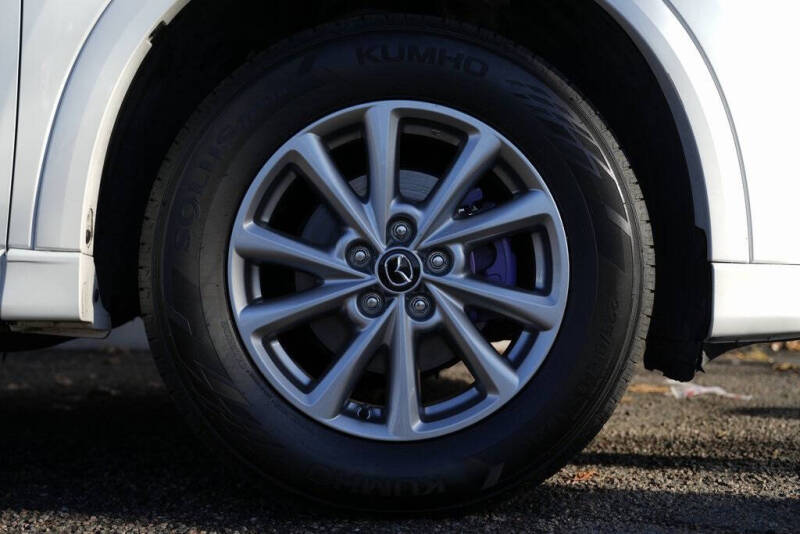 2024 Mazda CX-5 2.5 S Preferred