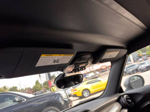 2019 MINI Convertible Cooper