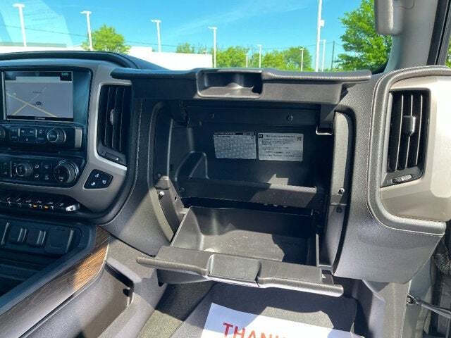 2017 GMC Sierra 1500 14