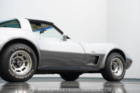 1978 Chevrolet Corvette