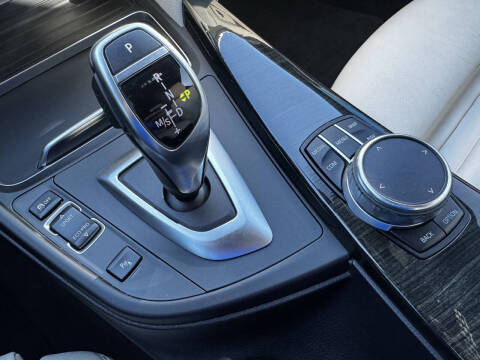 2019 BMW 4 Series 430i