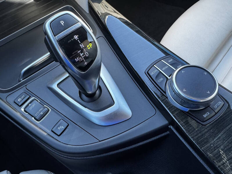 2019 BMW 4 Series 430i