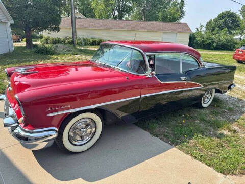 1955 Oldsmobile 98