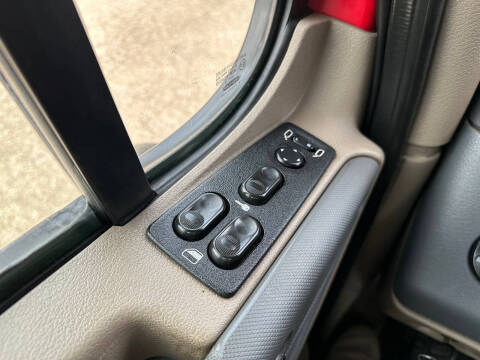 2017 Freightliner Cascadia