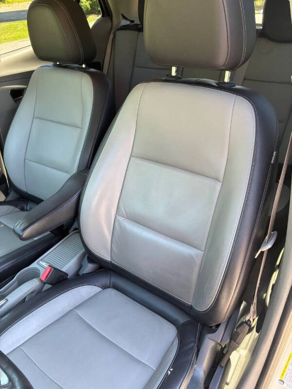 2015 Buick Encore Leather