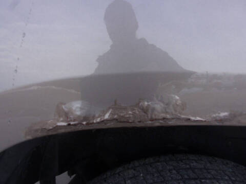 2012 Chevrolet Tahoe Hybrid