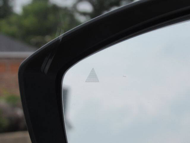 2024 Mazda CX-90 Plug-in Hybrid Preferred