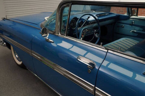 1959 Chevrolet Impala