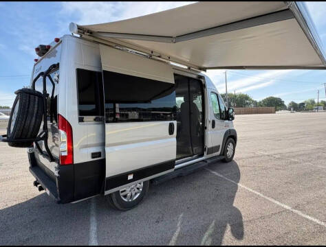 2022 Thor Motor Coach Scope