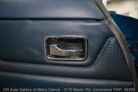 1975 Mercedes-Benz 280-Class