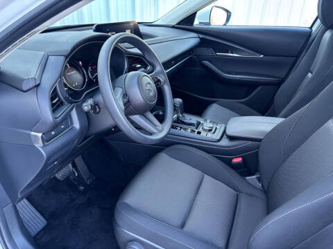 2025 Mazda CX-30 2.5 S