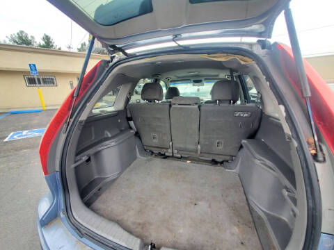 2011 Honda CR-V EX