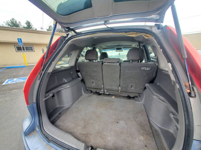 2011 Honda CR-V EX