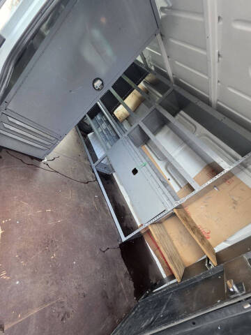 2006 Dodge Sprinter 2500