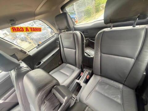 2009 Volvo XC90 3.2