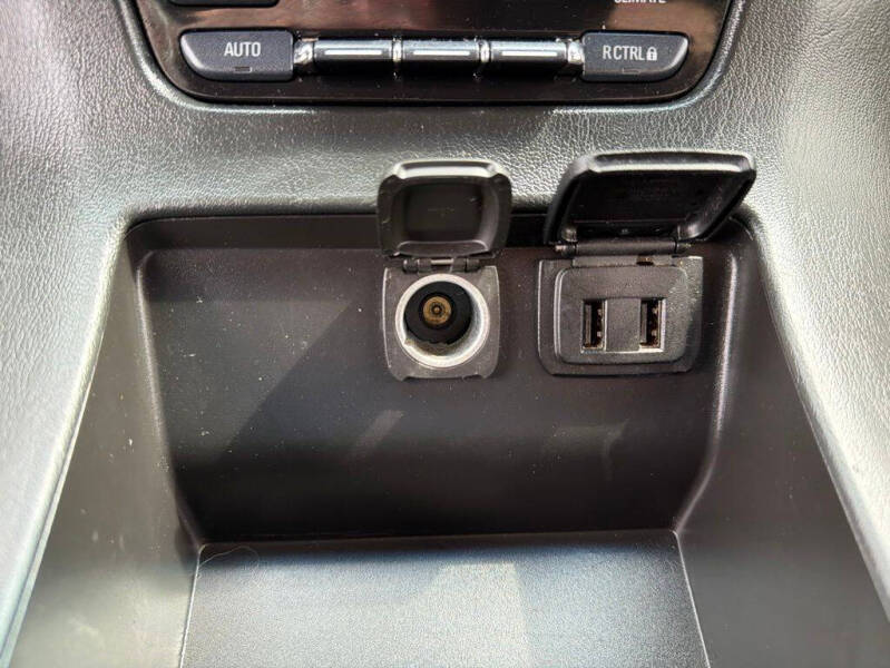 2017 Chevrolet Tahoe LS