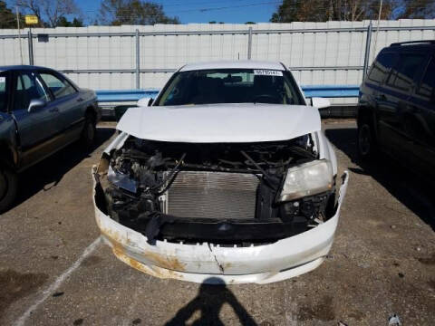 2013 Dodge Avenger SXT