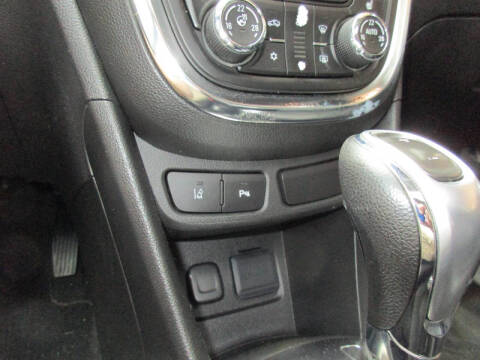2015 Buick Encore Premium