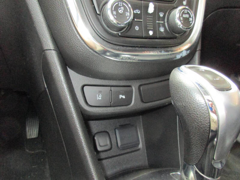 2015 Buick Encore Premium