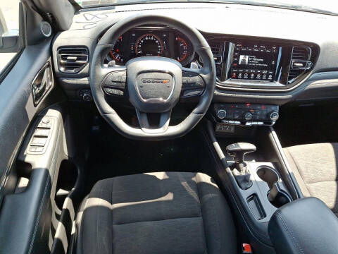 2022 Dodge Durango GT