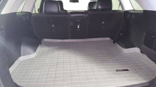 2017 Kia Sorento EX
