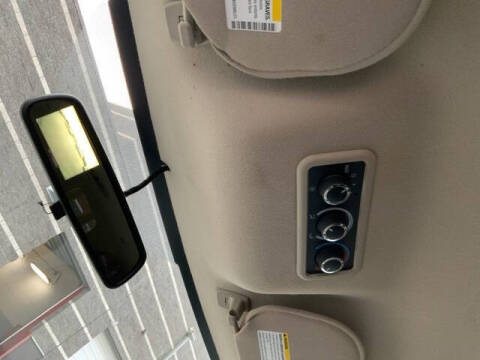 2020 GMC Savana LS 2500