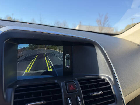 2015 Volvo XC60 T5 Drive-E Premier