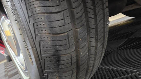 1966 Cadillac Eldorado