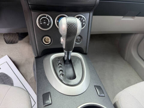 2012 Nissan Rogue SV