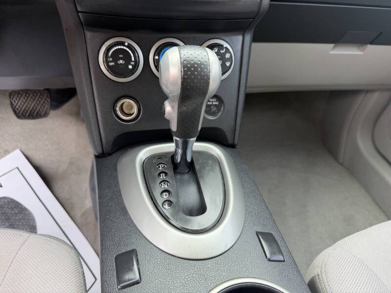 2012 Nissan Rogue SV
