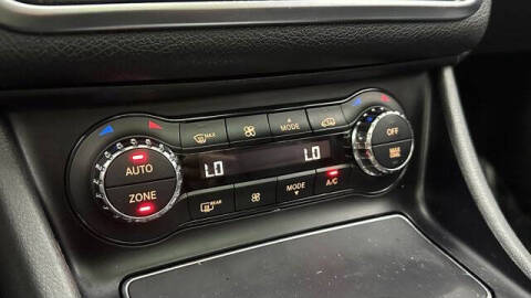 2020 Mercedes-Benz GLA GLA 250 4MATIC