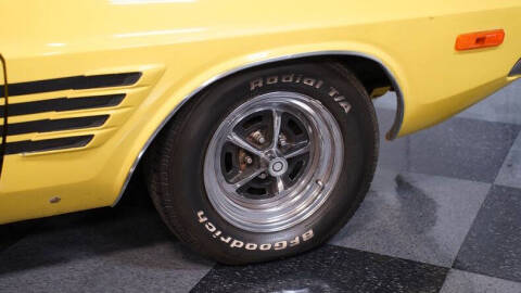 1973 Dodge Challenger