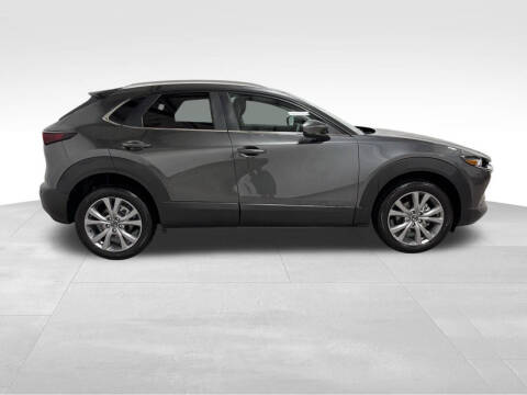 2022 Mazda CX-30 2.5 S Select