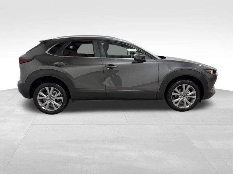 2022 Mazda CX-30 2.5 S Select