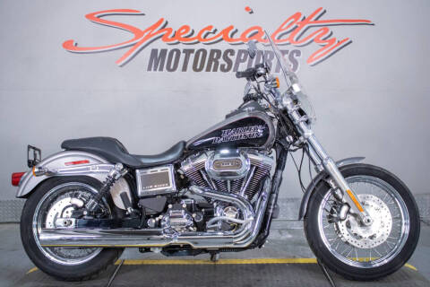 2016 Harley-Davidson Low Rider