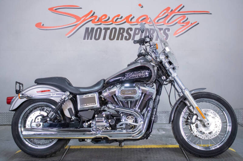2016 Harley-Davidson Low Rider