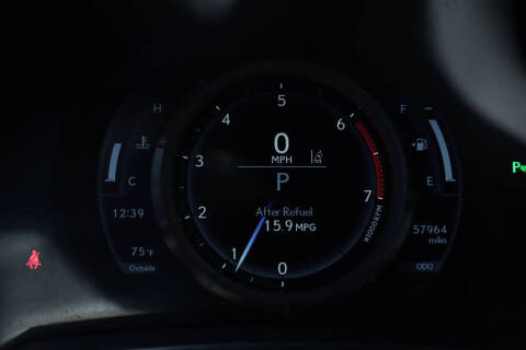 2019 Lexus IS 300