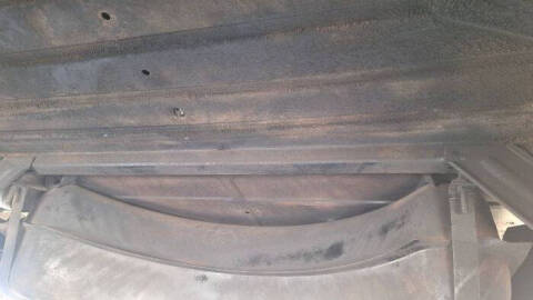 1960 Chevrolet El Camino