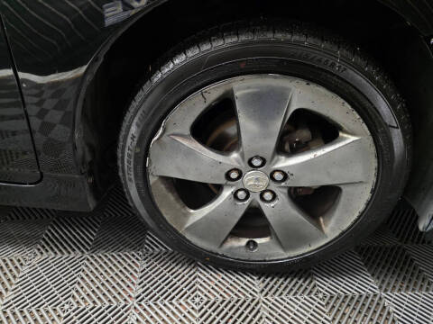 2013 Toyota Prius Three