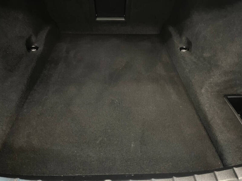 2023 BMW 7 Series 760i xDrive