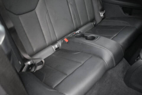 2025 BMW 4 Series 430i