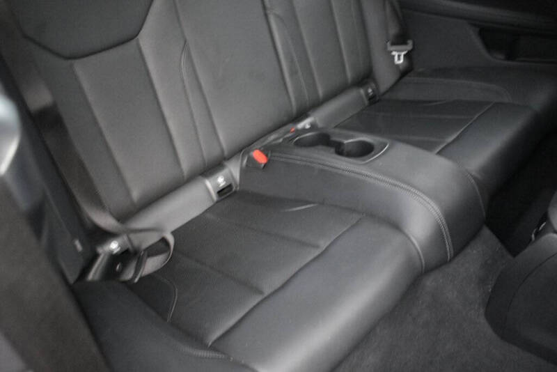 2025 BMW 4 Series 430i