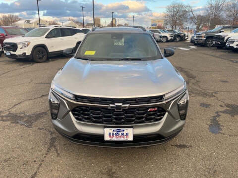 2025 Chevrolet Express 2500