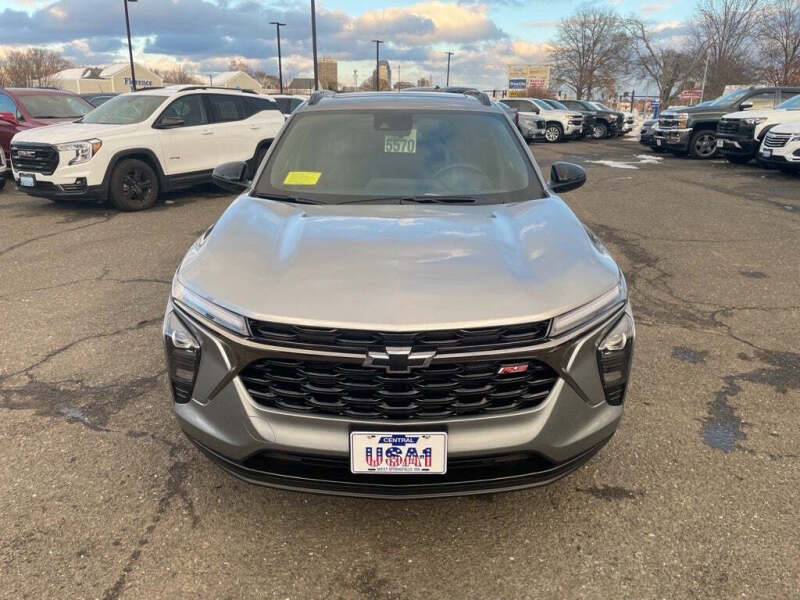 2025 Chevrolet Express 2500