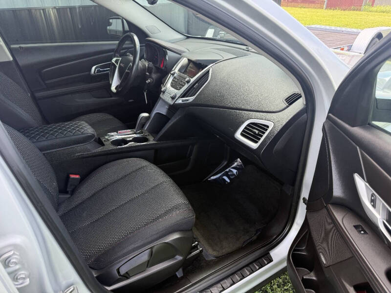 2012 GMC Terrain SLE-2