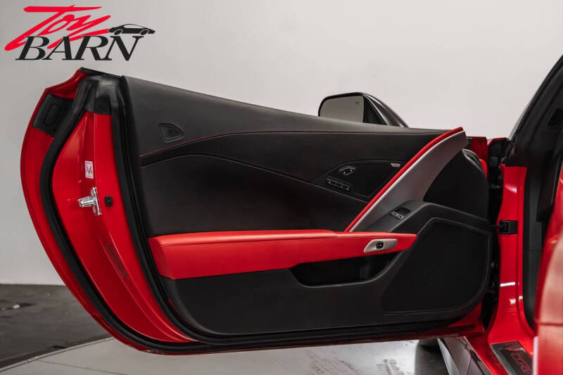 2016 Chevrolet Corvette Z06