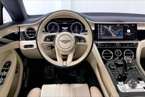 2023 Bentley Continental