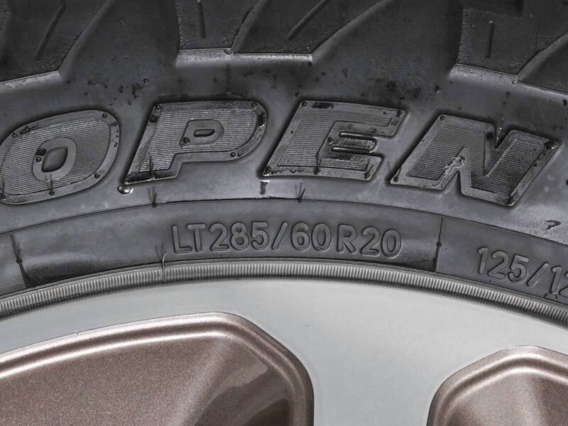 2022 RAM 2500 Limited Longhorn